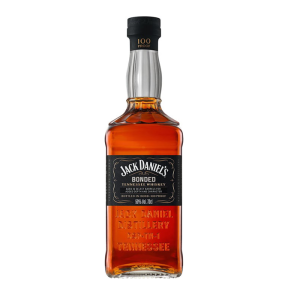 Jack Daniel´s Bonded 50% 0,7l