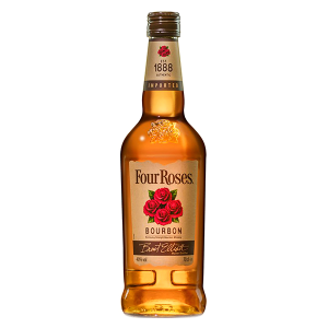 Whiskey Four Roses 40% 0,7l