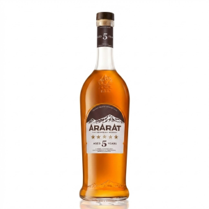 Ararat 5yo 40% 0,7l