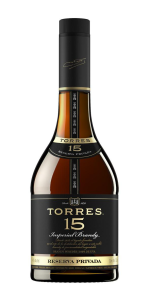 Brandy Torres 15yo Reserva 40% 0,7l box