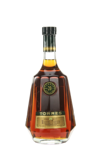 Brandy Torres 20yo 40% 0,7l