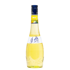 Bols Vanilla 24% 0,7l