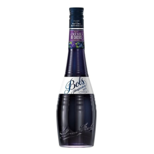 Bols Creme de Cassis 17% 0,7l