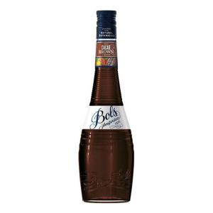 Bols Cacao Brown 24% 0,7l