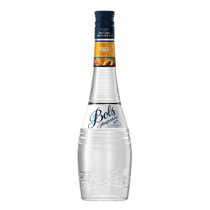 Bols Peach 17% 0,7l