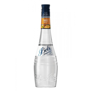 Bols Triple Sec 38% 0,7l