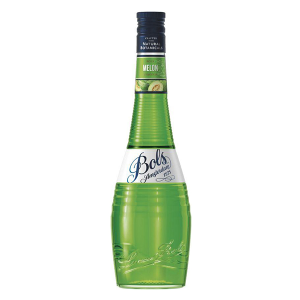 Bols Melon 17% 0,7l