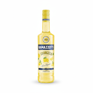 Ramazzotti Limoncello 18% 0,7l