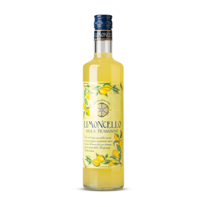 Limoncello della Tradizione 25% 0,7l