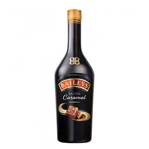 Baileys Salted Caramel 17% 0,7l