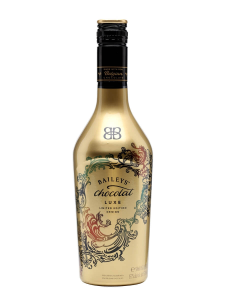 Baileys Chocolat Luxe 15,7% 0,5l