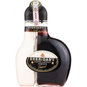 Sheridans 15,5% 1l