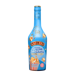 Baileys Toffee Popcorn 17% 0,5l