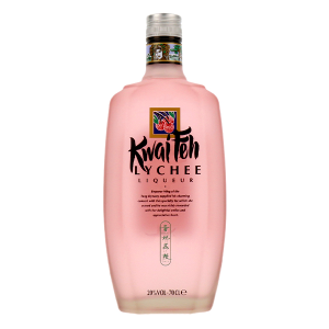 Kwai Feh Lychee 20% 0,7l