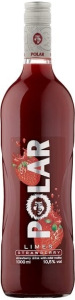 Polar Limes Strawberry 10,5% 1l