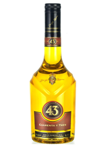 Licor 43 31% 0,7l