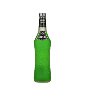 Likér Midori 20% 0,7l