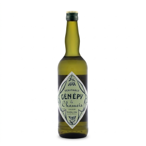 Dolin Liqueur Genepy le Chamois 45% 0,7l /Francie/