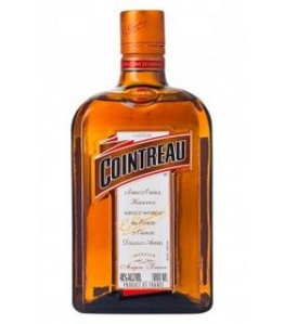 Cointreau 40% 1l