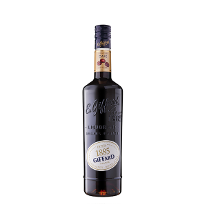 Giffard Coffee Liqueur 20% 0,7l