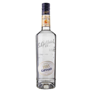 Giffard Triple Sec Liqueur 25% 0,7l