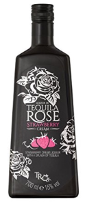 Tequila Rose Cream 15% 0,7l