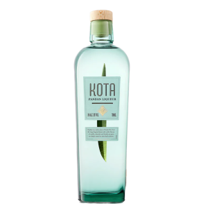 Kota Pandan 18% 0,7l