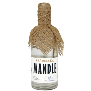 Prádelská Mandle 38% 0,7l