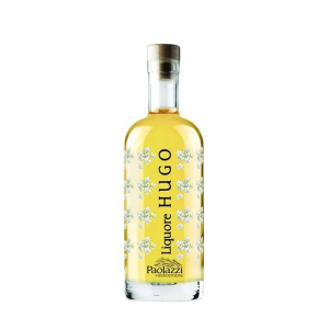 HUGO Bezový likér Paolazzi 16% 0,7l