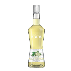 Monin Bezinka liqueur 20% 0,7l