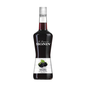 Monin Mure blackberry liqueur 16% 0,7l