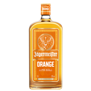 Jägermeister Orange 33% 1l