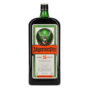 Jägermeister 35% 3l