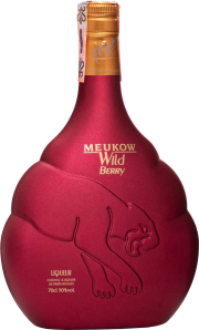Meukow Wild Berries 30% 0,7l