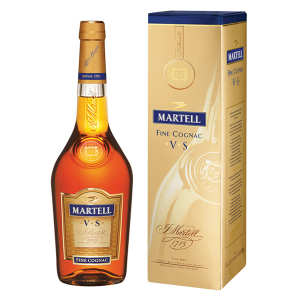 Martell V.S. 40% 0,7l