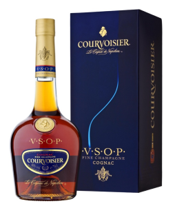 Courvoisier VSOP 40% 0,7l