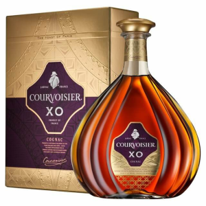 Courvoisier XO 40% 0,7l
