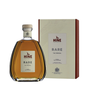 Cognac Hine Rare VSOP Fine Champagne 40% 0,7l