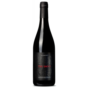 Talamonti Tre Saggi Montepulciano DOC 1,5l