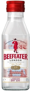 Gin Beefeater 0,05l 40%