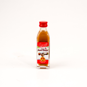 Casali Rum Kokos Likör 15% 0,04l