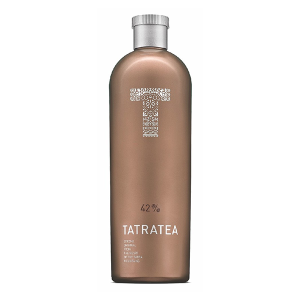 Tatratea Broskev 42% 0,04l