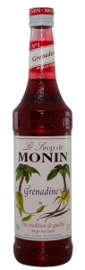 Sirup Monin Grenadina 1l