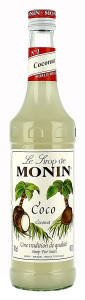 Sirup Monin Coconut 1l