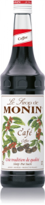 Sirup Monin Pumpkin 1l