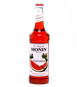 Sirup Monin Watermelon 1l