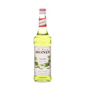 Sirup Monin Okurka 0,7l