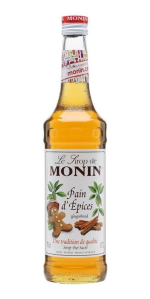 Sirup Monin Perník 1l