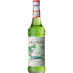 Sirup Monin Okurka 1l