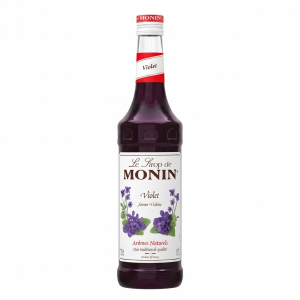 Sirup Monin Fialka 1l